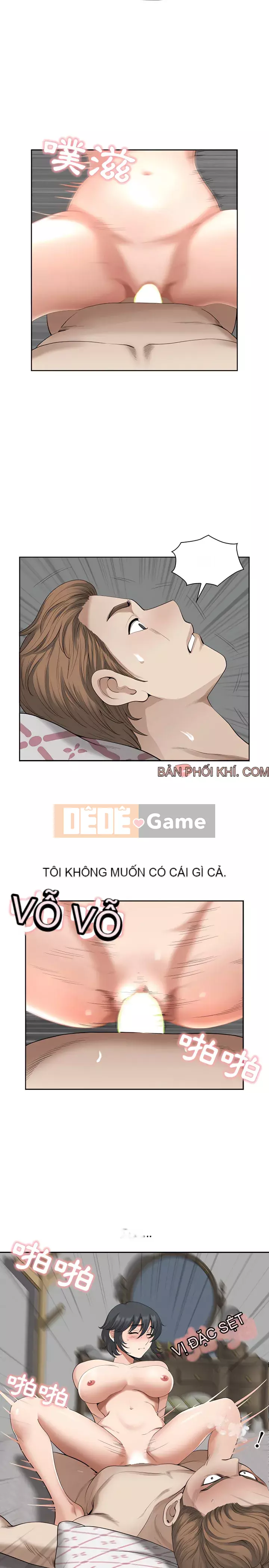 Chồng sinh đôi của tôi Chương 12-13