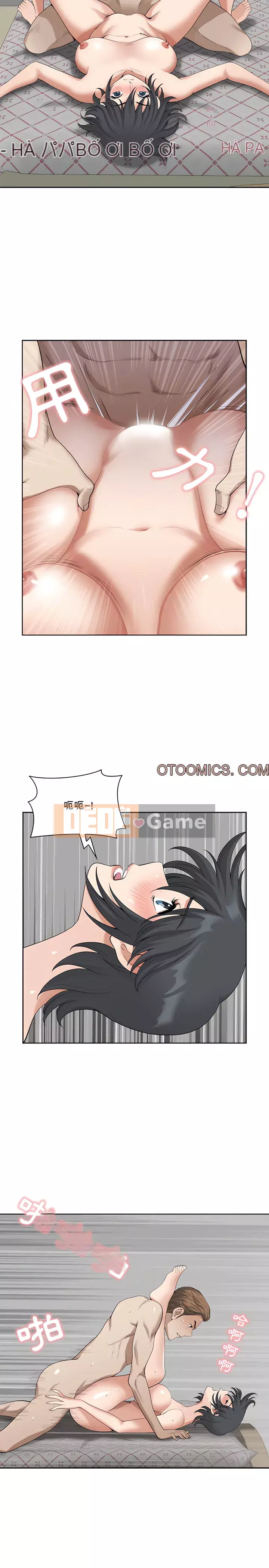 Chồng sinh đôi của tôi Chương 12-13