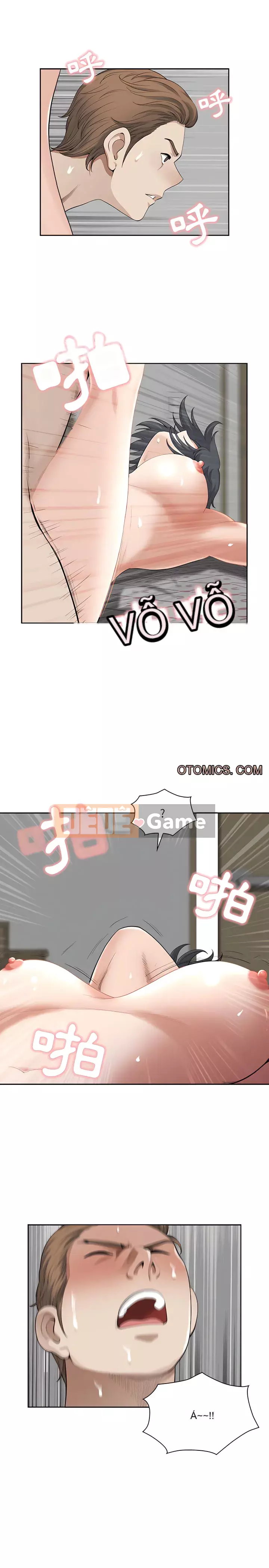 Chồng sinh đôi của tôi Chương 12-13