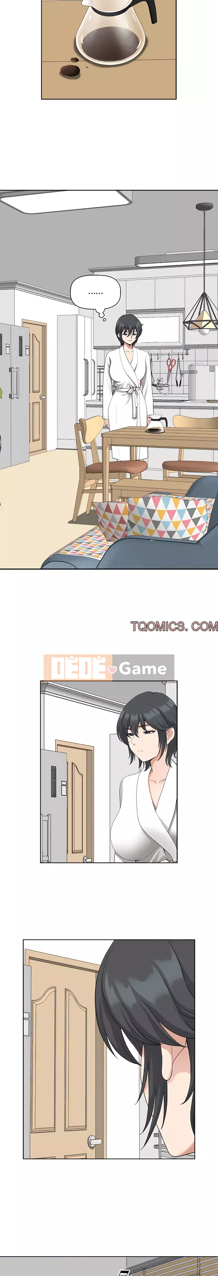 Chồng sinh đôi của tôi Chương 12-13