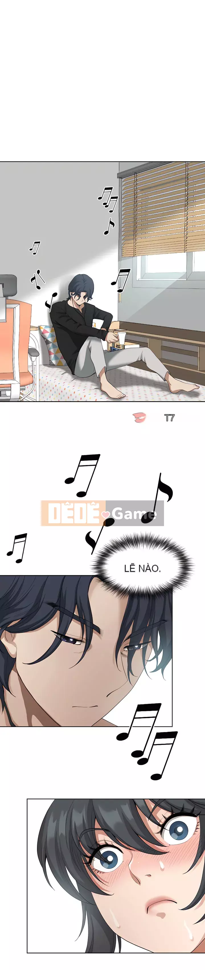 Chồng sinh đôi của tôi Chương 12-13