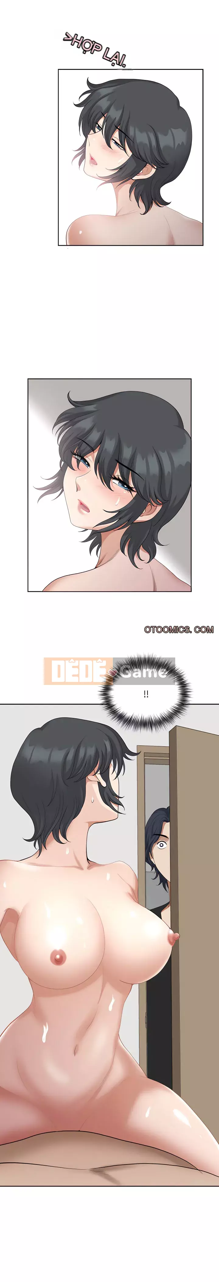 Chồng sinh đôi của tôi Chương 12-13