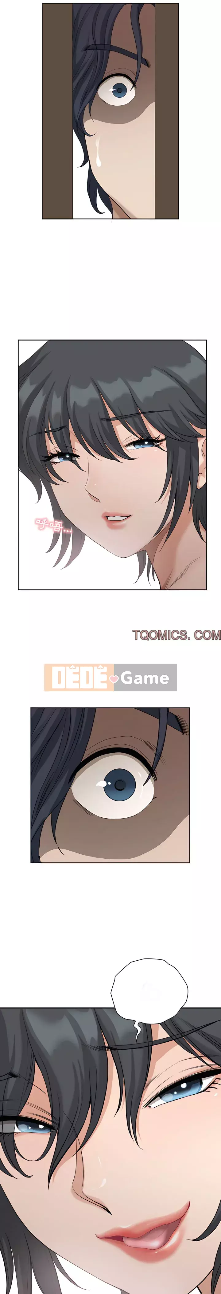 Chồng sinh đôi của tôi Chương 12-13