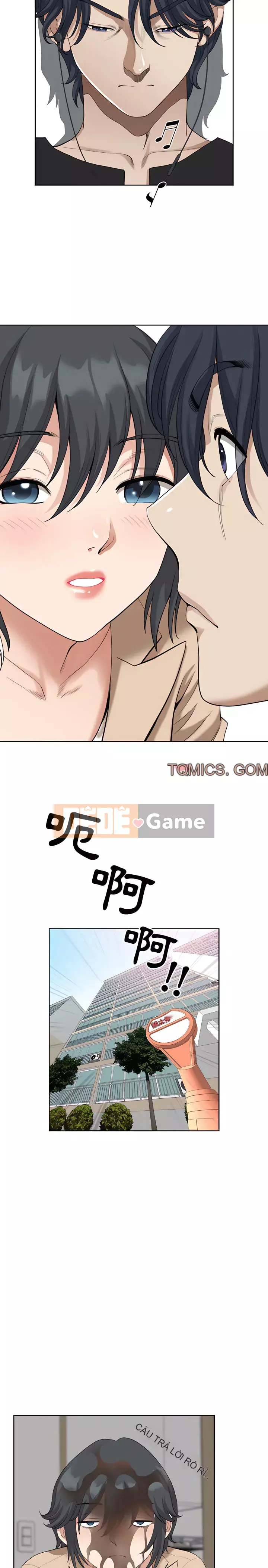 Chồng sinh đôi của tôi Chương 12-13