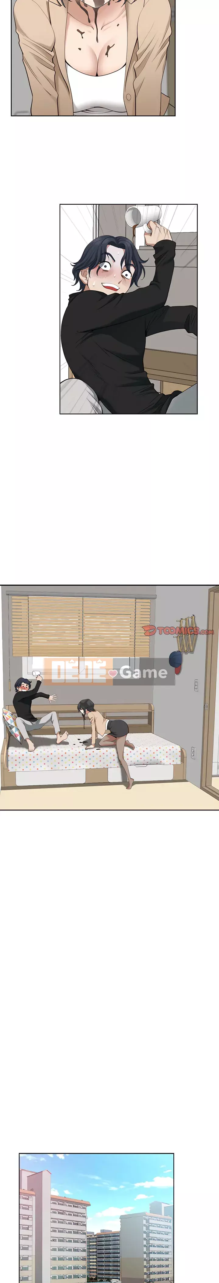 Chồng sinh đôi của tôi Chương 12-13