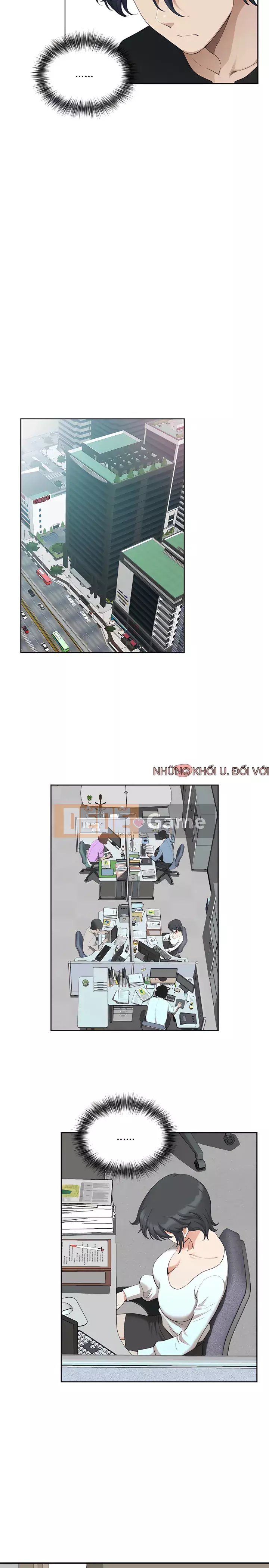 Chồng sinh đôi của tôi Chương 12-13