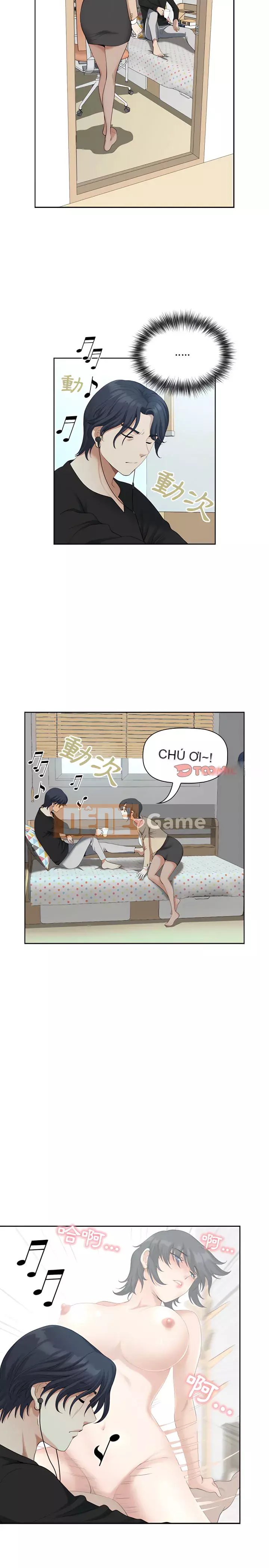 Chồng sinh đôi của tôi Chương 12-13