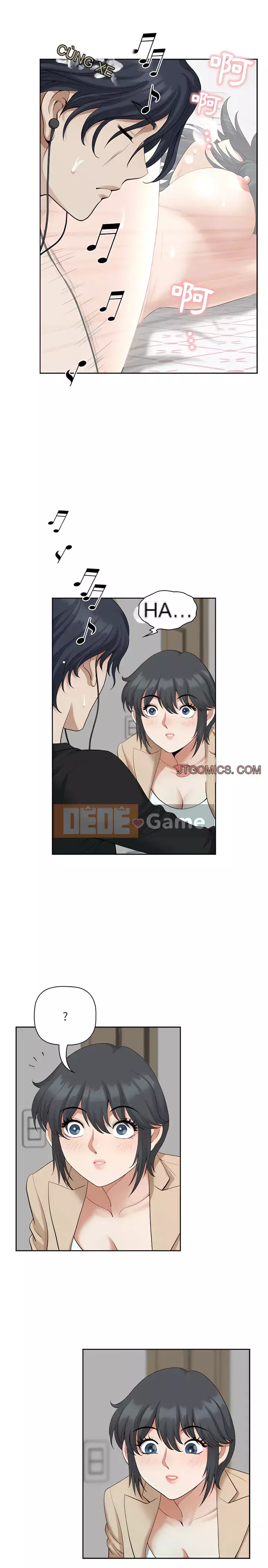 Chồng sinh đôi của tôi Chương 12-13