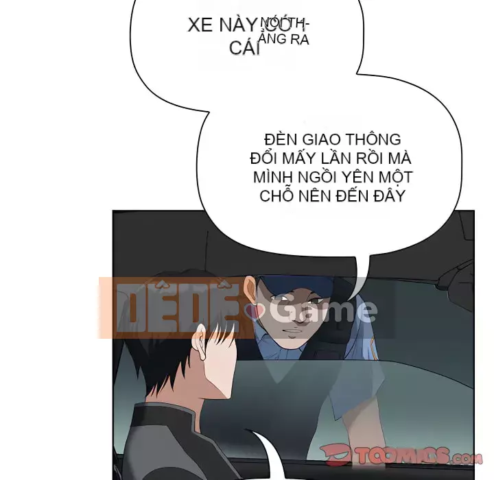 Chồng sinh đôi của tôi Chương 10-11