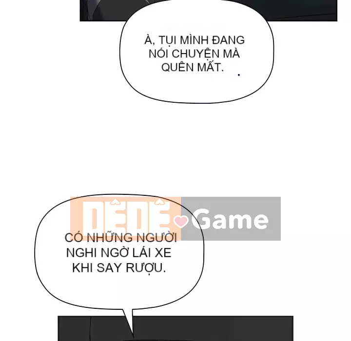 Chồng sinh đôi của tôi Chương 10-11