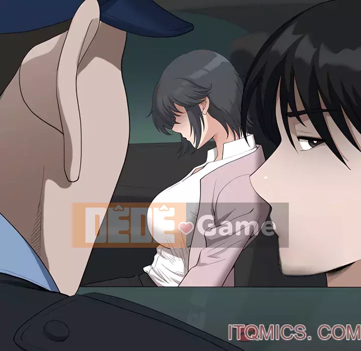 Chồng sinh đôi của tôi Chương 10-11