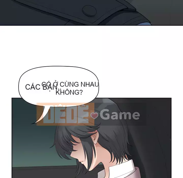 Chồng sinh đôi của tôi Chương 10-11