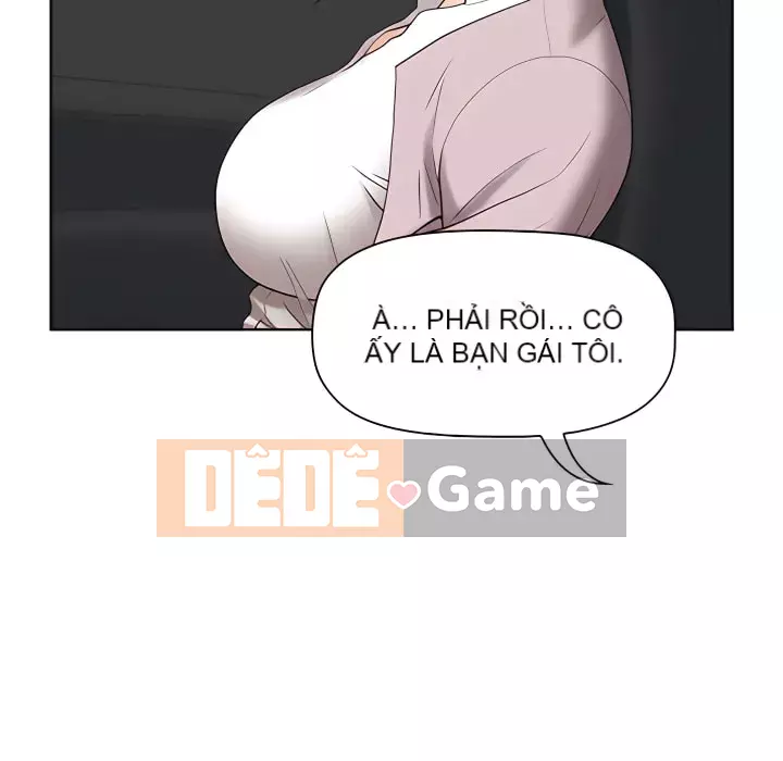 Chồng sinh đôi của tôi Chương 10-11