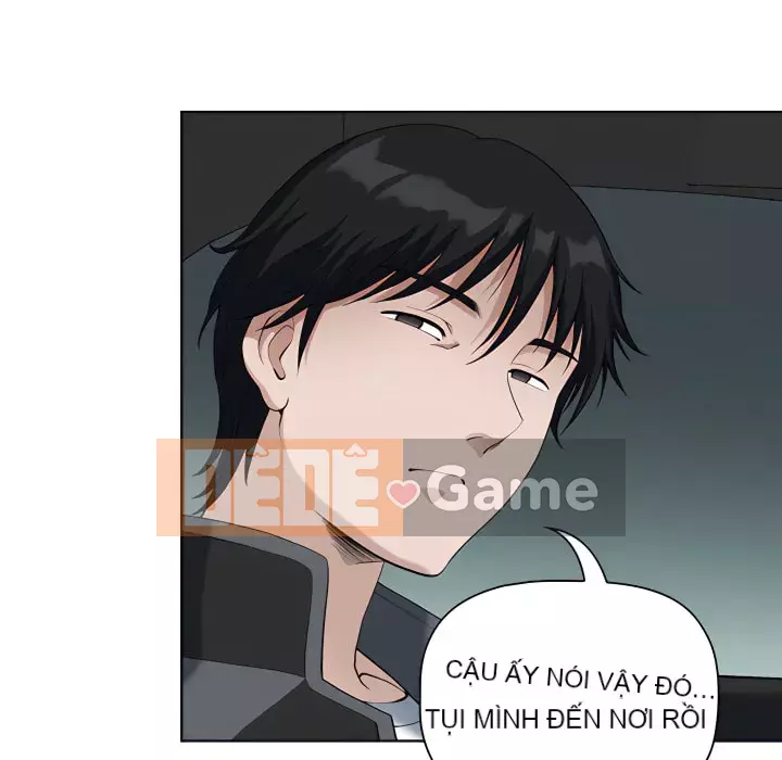 Chồng sinh đôi của tôi Chương 10-11