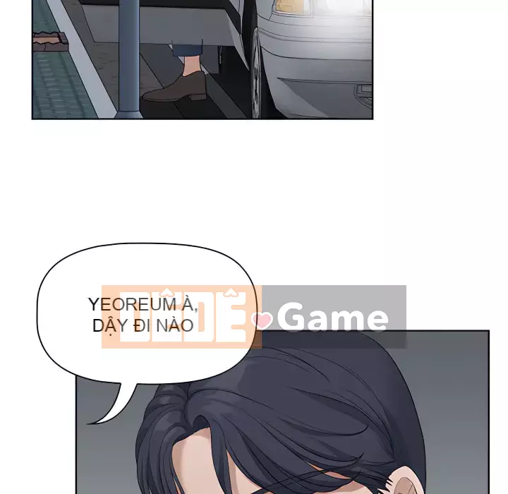 Chồng sinh đôi của tôi Chương 10-11