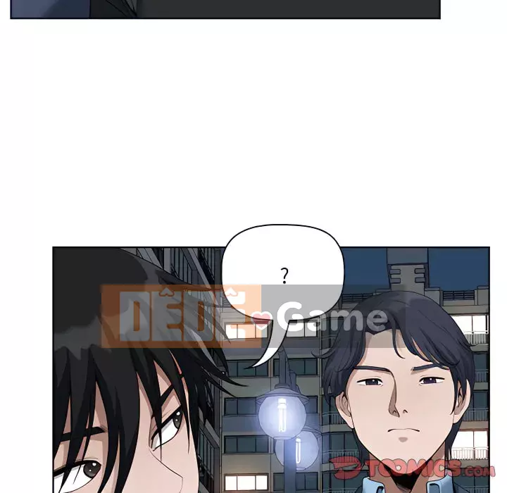 Chồng sinh đôi của tôi Chương 10-11