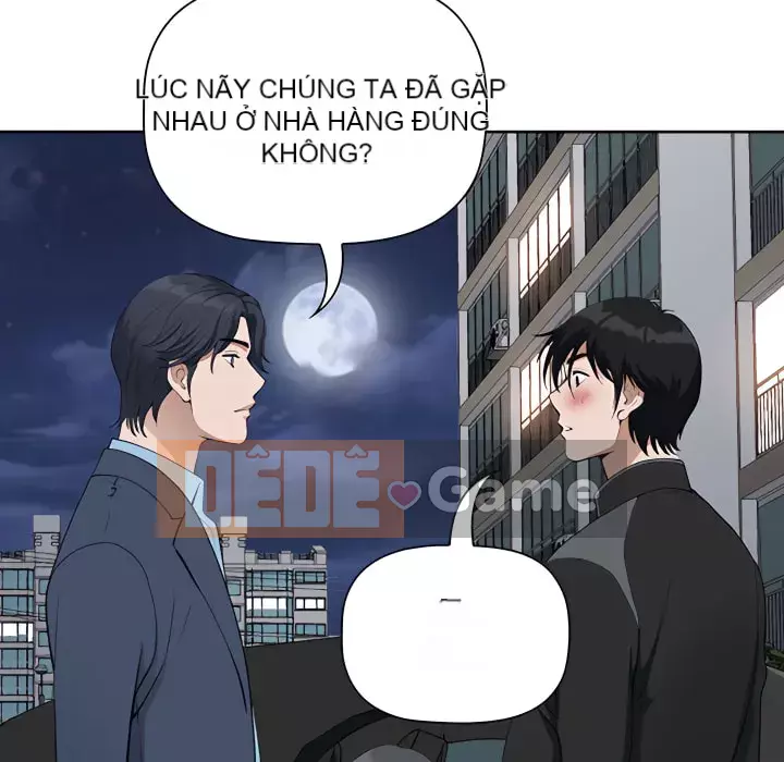 Chồng sinh đôi của tôi Chương 10-11