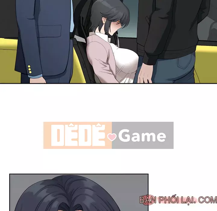 Chồng sinh đôi của tôi Chương 10-11