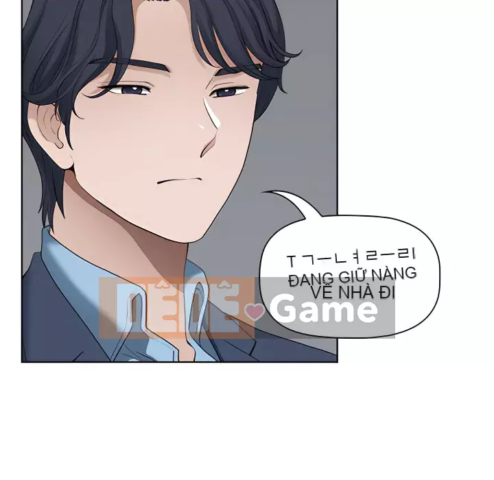 Chồng sinh đôi của tôi Chương 10-11