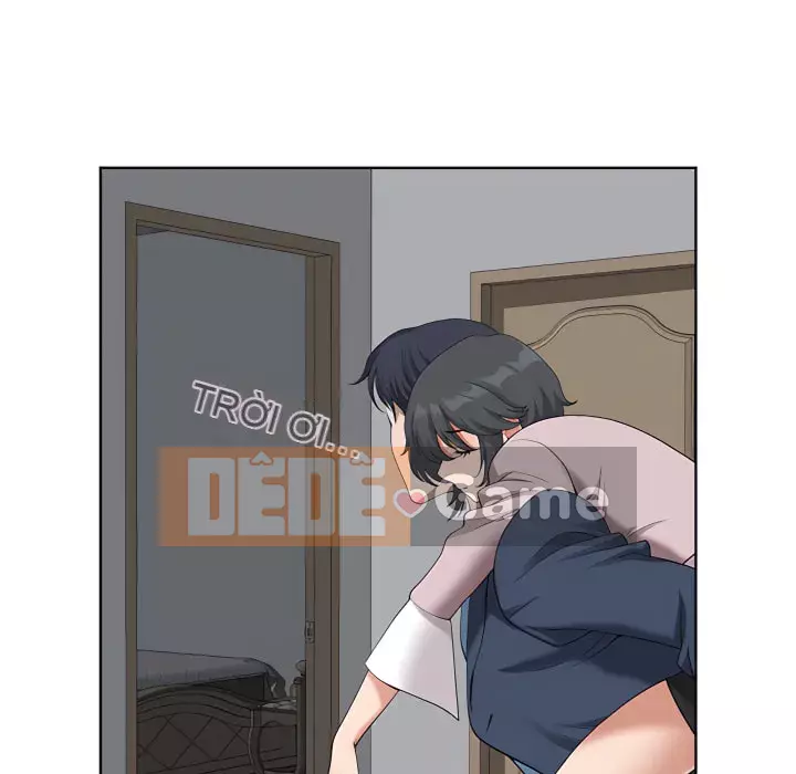 Chồng sinh đôi của tôi Chương 10-11