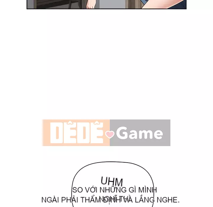 Chồng sinh đôi của tôi Chương 10-11