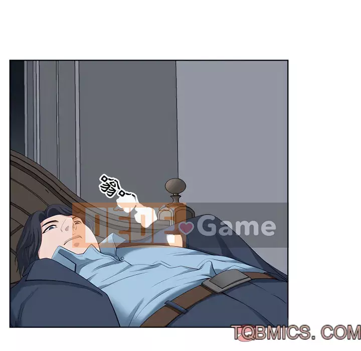 Chồng sinh đôi của tôi Chương 10-11