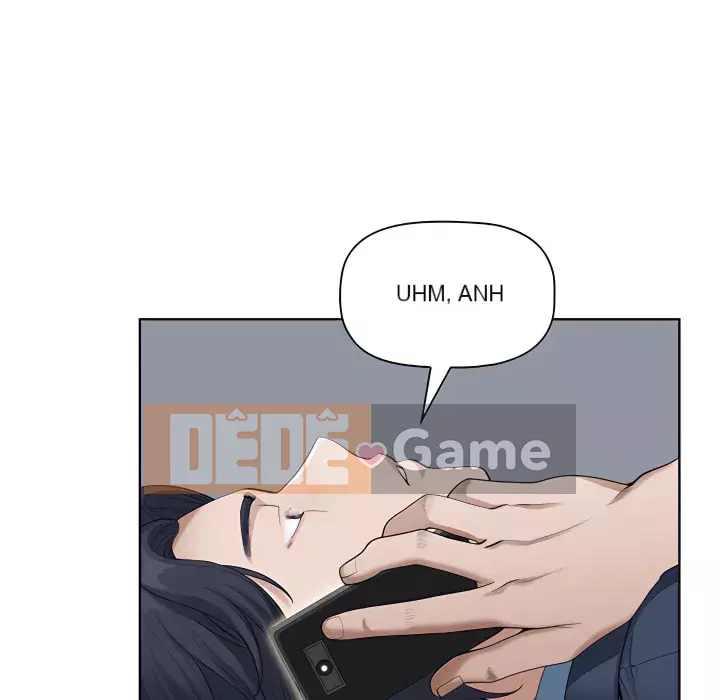 Chồng sinh đôi của tôi Chương 10-11