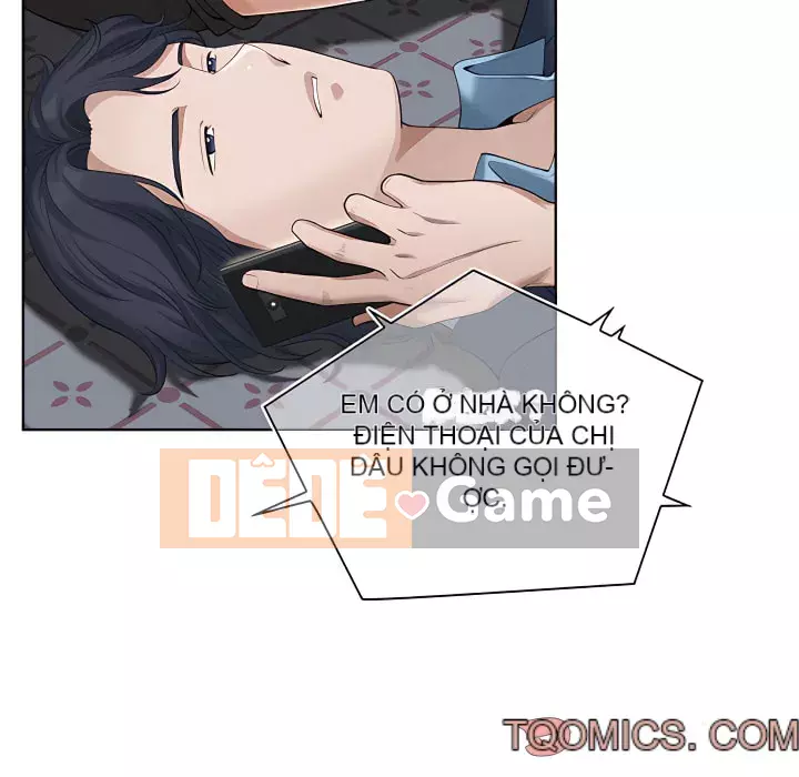 Chồng sinh đôi của tôi Chương 10-11