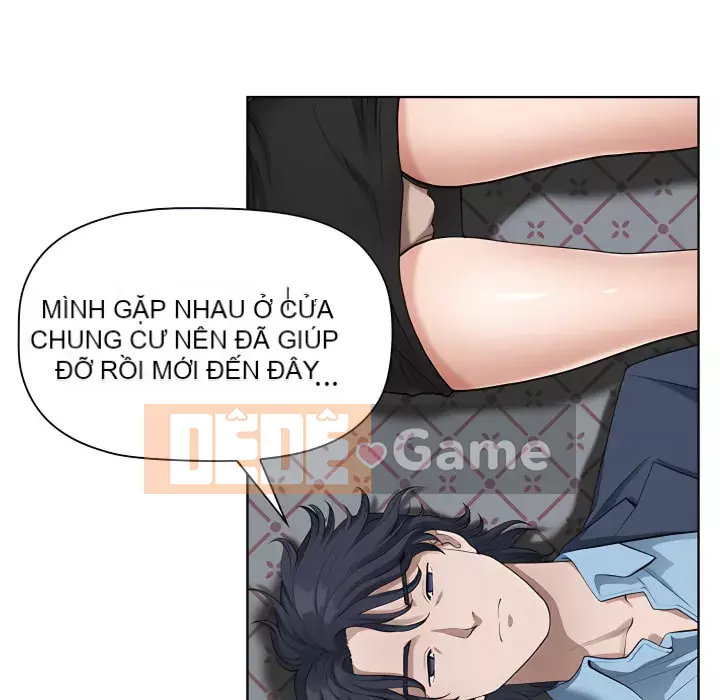 Chồng sinh đôi của tôi Chương 10-11