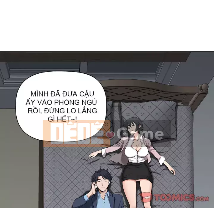 Chồng sinh đôi của tôi Chương 10-11