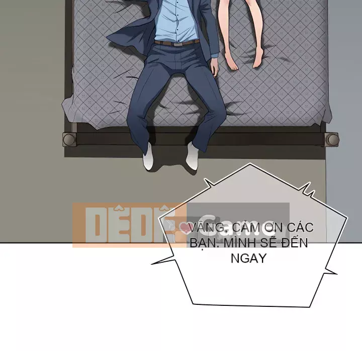 Chồng sinh đôi của tôi Chương 10-11