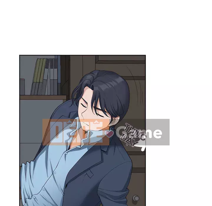 Chồng sinh đôi của tôi Chương 10-11