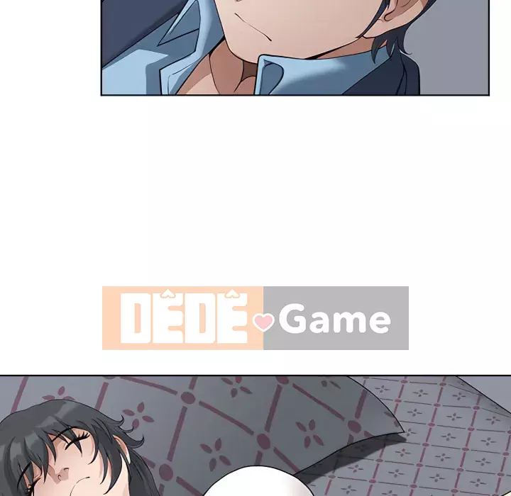 Chồng sinh đôi của tôi Chương 10-11