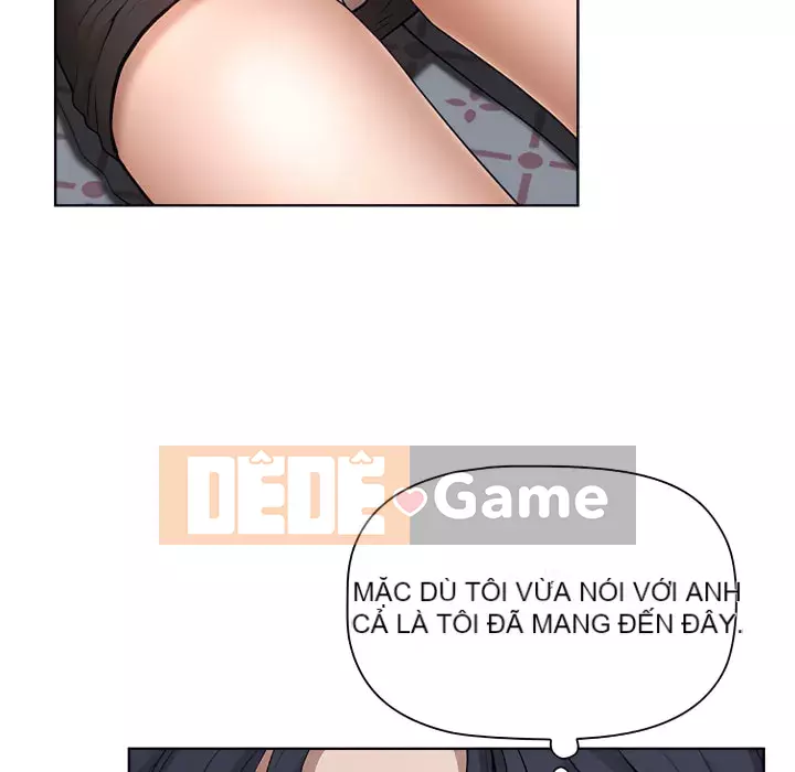 Chồng sinh đôi của tôi Chương 10-11