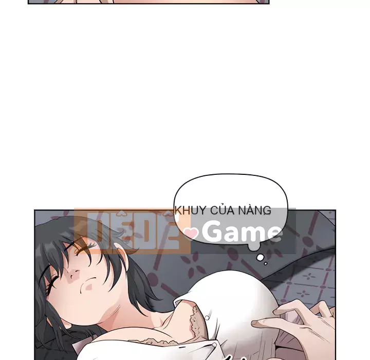 Chồng sinh đôi của tôi Chương 10-11