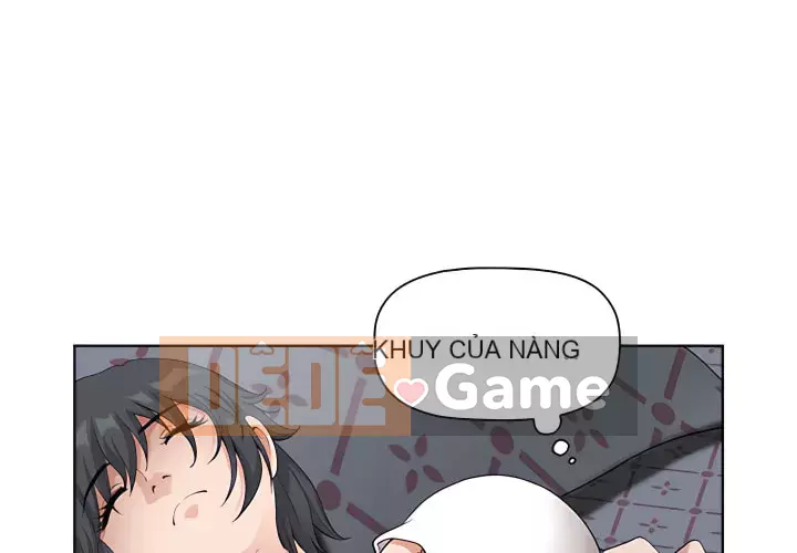 Chồng sinh đôi của tôi Chương 10-11