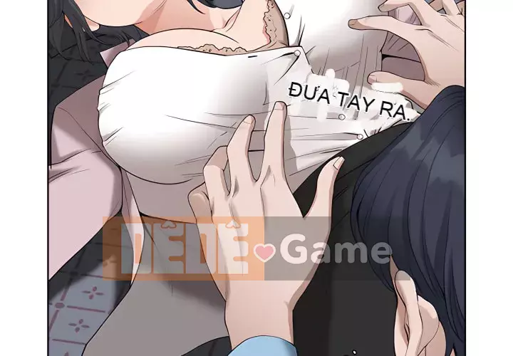 Chồng sinh đôi của tôi Chương 10-11