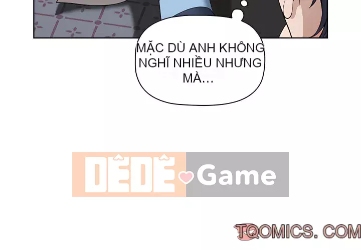 Chồng sinh đôi của tôi Chương 10-11