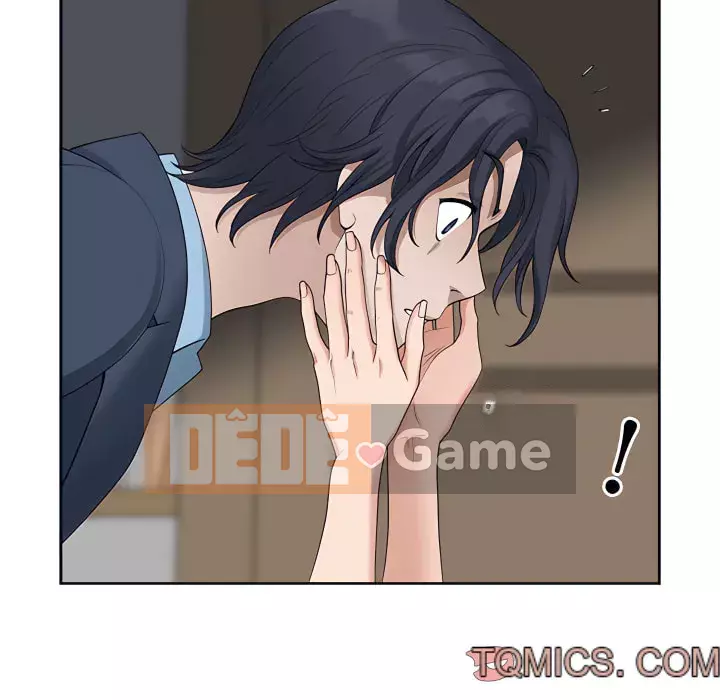 Chồng sinh đôi của tôi Chương 10-11