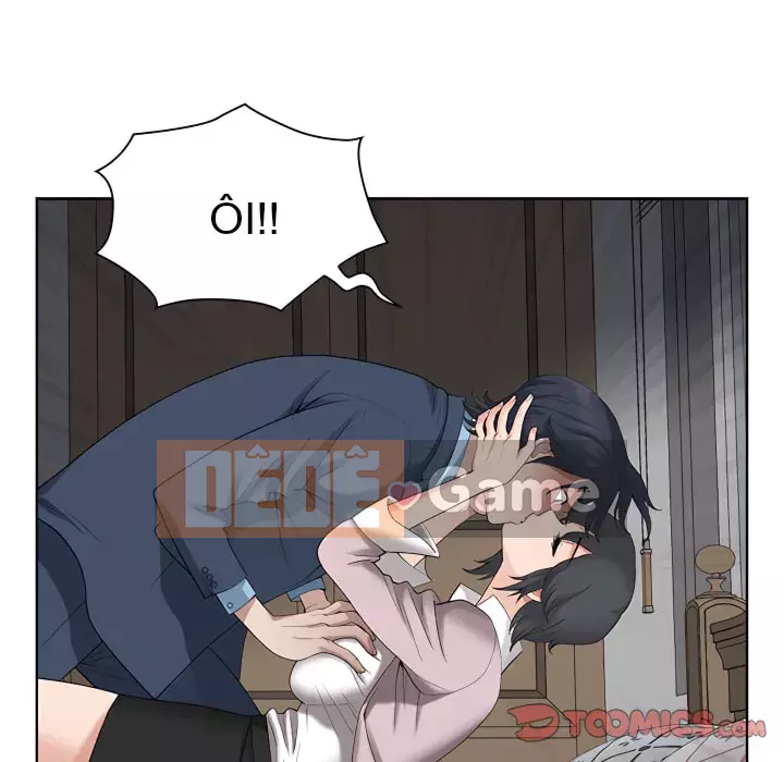 Chồng sinh đôi của tôi Chương 10-11