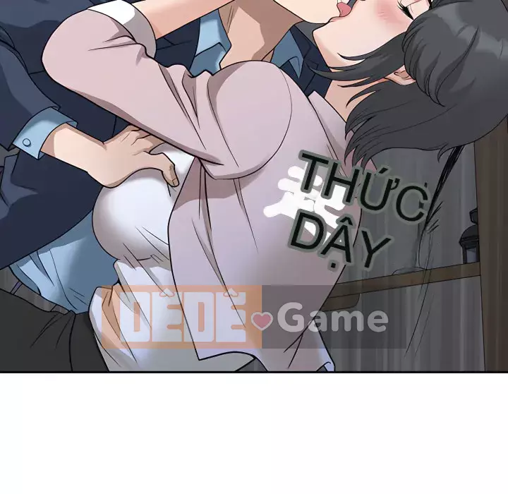 Chồng sinh đôi của tôi Chương 10-11