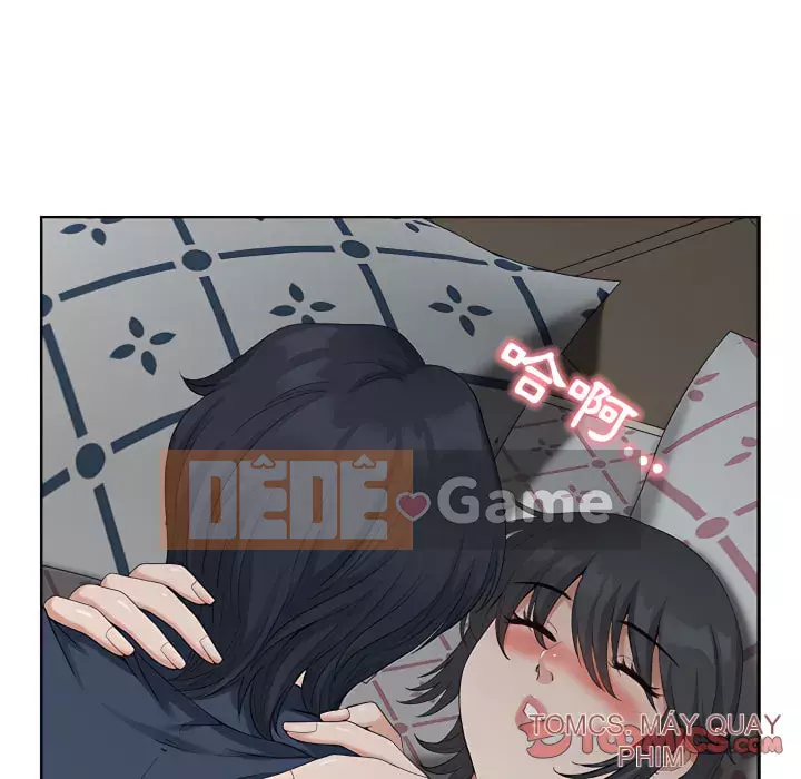 Chồng sinh đôi của tôi Chương 10-11