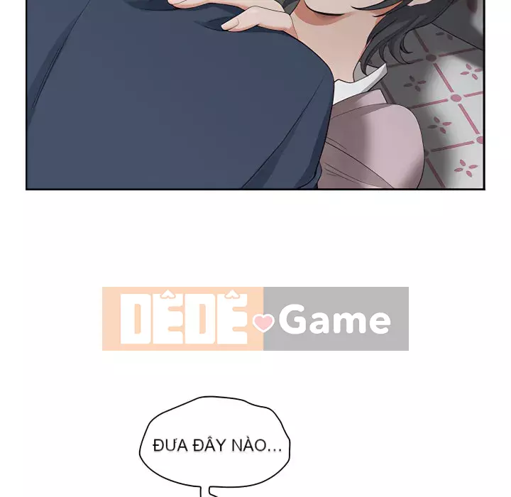 Chồng sinh đôi của tôi Chương 10-11