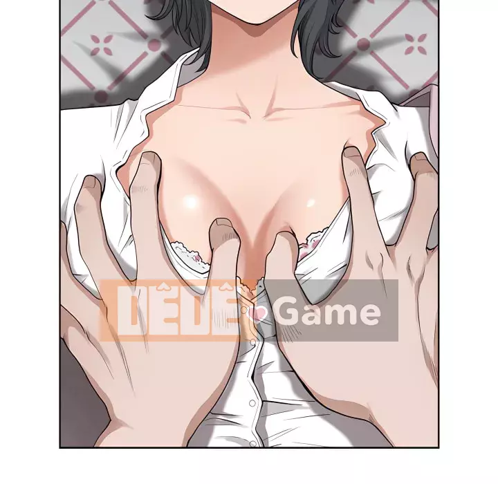 Chồng sinh đôi của tôi Chương 10-11