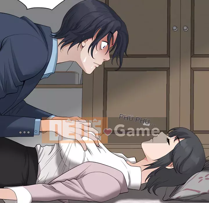 Chồng sinh đôi của tôi Chương 10-11