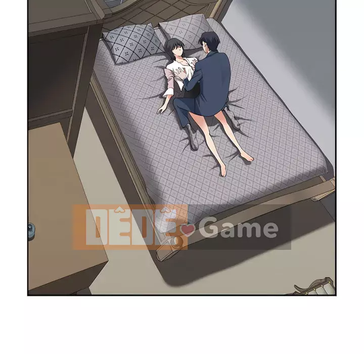 Chồng sinh đôi của tôi Chương 10-11