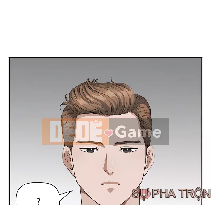 Chồng sinh đôi của tôi Chương 10-11