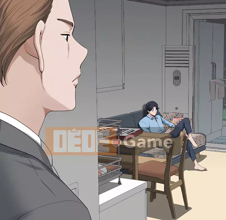 Chồng sinh đôi của tôi Chương 10-11