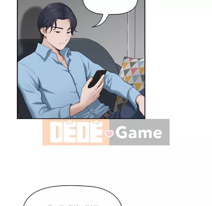 Chồng sinh đôi của tôi Chương 10-11