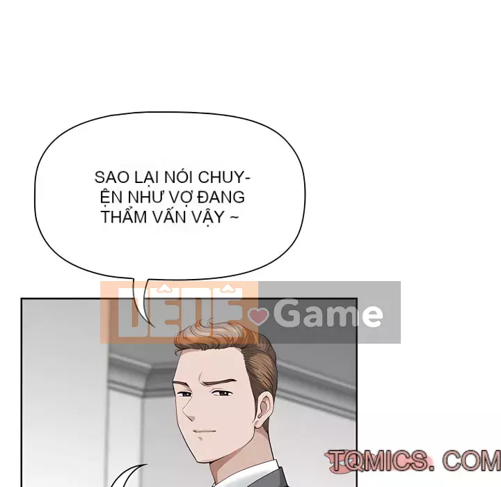 Chồng sinh đôi của tôi Chương 10-11